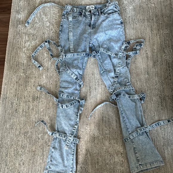 Fashion nova jeans - Picture 7 of 7